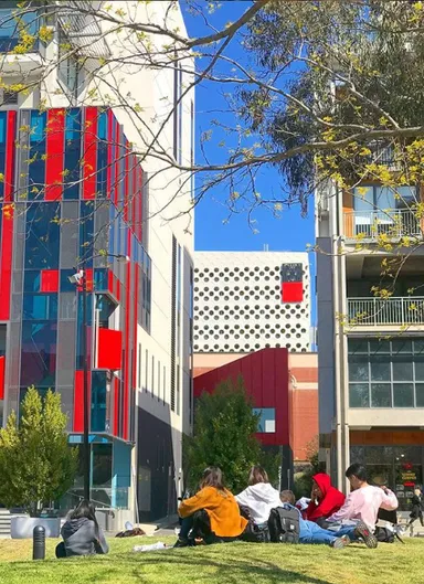 オーストラリア大学留学説明会～スインバン工科大学（Swinburne University of Technology）