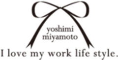 株式会社 YOSHIMIMIYAMOTO OFFICEのロゴ