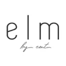 elm by emt｜ロゴ
