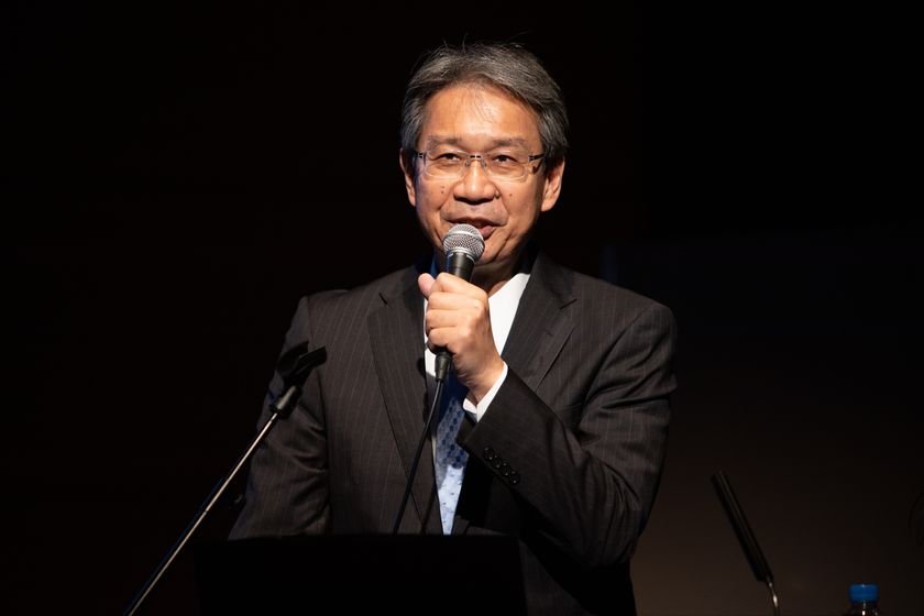 ハート・リングフォーラム
「口から考える認知症」2019in 東京

