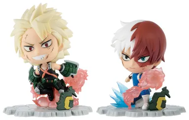 ラストワン賞：きゅんキャラびねっと