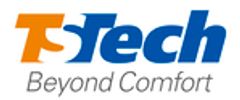 テイ・エス テック株式会社のロゴ