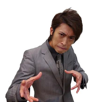 アンドーひであき