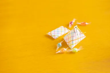 カラフルチェック