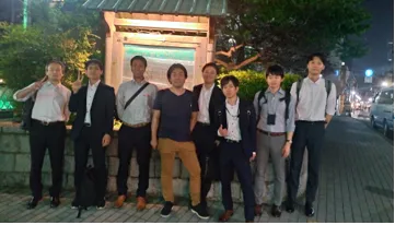 事例イメージ（東京）_キャスレーコンサルティング株式会社