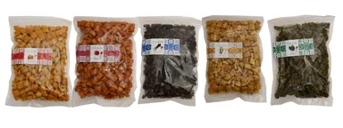 イタリアンあられ業務用5種類