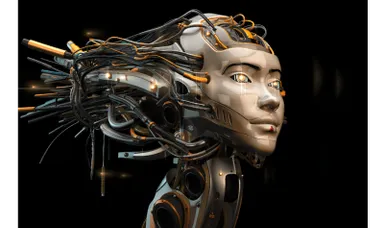 10段階で調整できるアニメーションモード