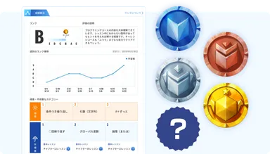 「QUREOプログラミング教室」使用教材