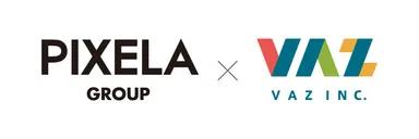 PIXELA×VAZ