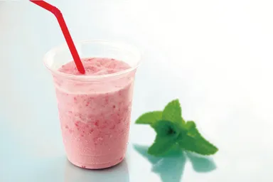 ＜福岡県産あまおう苺加工販売所「伊都きんぐ」＞