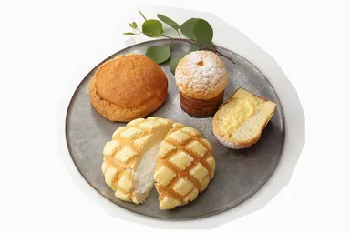 ＜カシェット＞