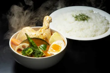 ＜ビストロ南家＞