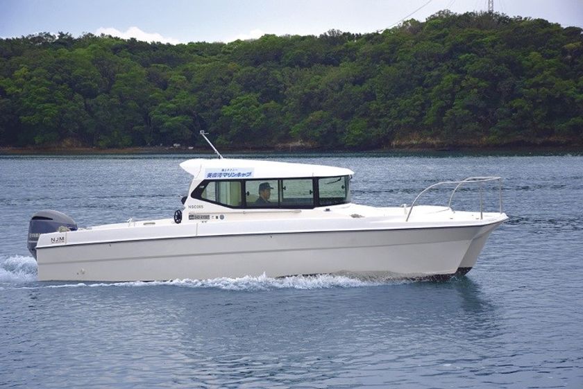 観光地型「志摩MaaS」の第1弾実証実験を10月1日から開始