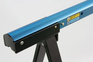 スペースブルー