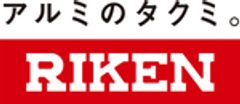 理研軽金属工業株式会社のロゴ