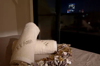 トリートメントルーム