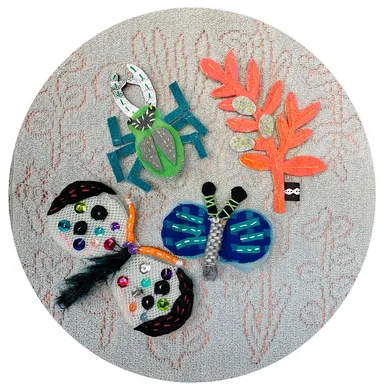 ミニワークショップ