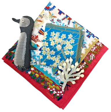 ひびのこづえ　THE  SHOP LIMITED