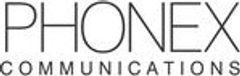 株式会社フォネックス・コミュニケーションズのロゴ