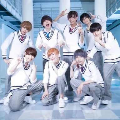 マッシュアップ