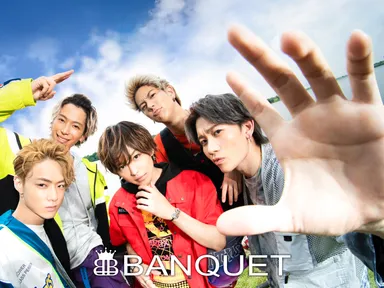 BANQUET