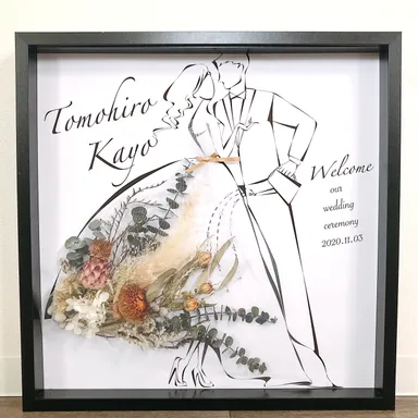 ワイルドフラワー