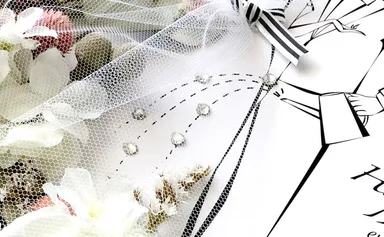 ラインストーン