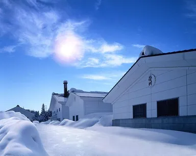 【磐梯山温泉ホテル】あいづ日本酒よっぱら滞在　榮川酒造1