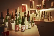 【磐梯山温泉ホテル】あいづ日本酒よっぱら滞在　30蔵の日本酒イメージ1