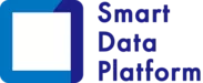 「Smart Data Platform」ロゴ