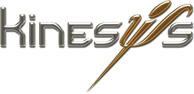 Kinesys製品ロゴ