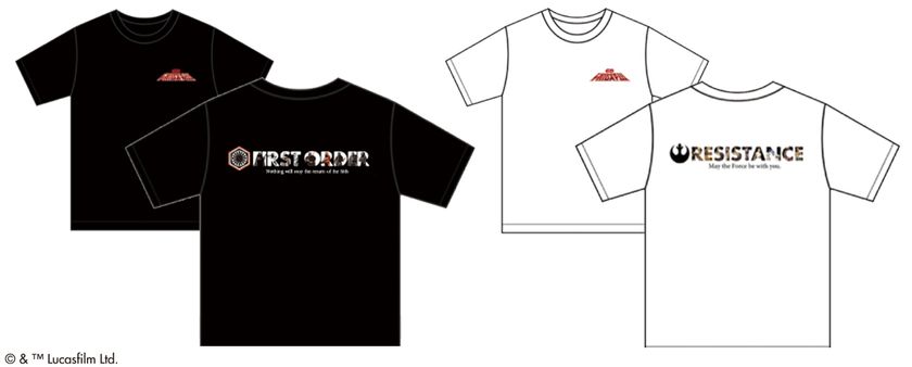 『スター・ウォーズ／スカイウォーカーの夜明け』公開記念
「STAR WARS LIMITED STORE」
渋谷ロフトにて10月4日（金）よりオープン！
“FORCE FRIDAY III”に合わせ午前0時1分からもオープン！