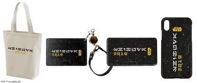 渋谷ロフト限定アイテム（2）