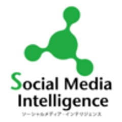株式会社ソーシャルメディア・インテリジェンスのロゴ