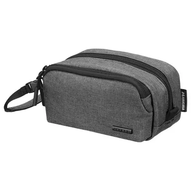 プラスシェル QA03 ムービーケース S グレー