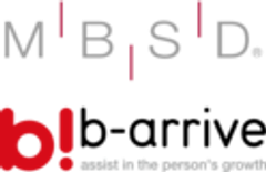 三井物産セキュアディレクション株式会社、株式会社ビーアライブのロゴ