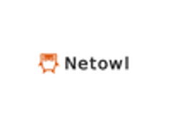 ネットオウル株式会社のロゴ