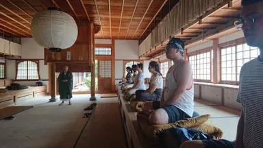 インバウンドにも順次対応