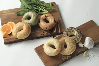 トライベッカ・ベーカリー