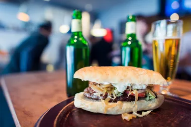 MiChoripan［ミ・チョリパン］