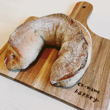 co-mame bakery