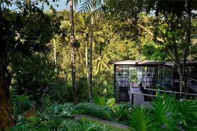 【星のやバリ】チャミランガゼボ2