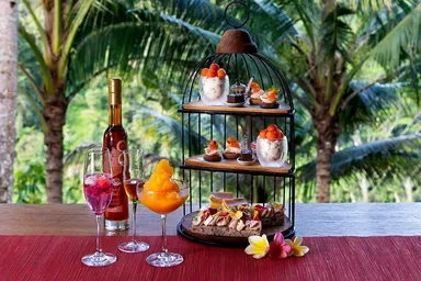 【星のやバリ】チャミランセット