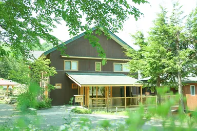 カミツレの宿八寿恵荘