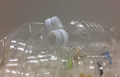 【星野リゾート】Plastic Bottles_image