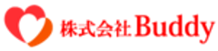 株式会社Buddyのロゴ