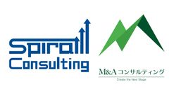 株式会社スパイラルコンサルティング、株式会社M＆Aコンサルティング
