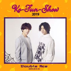 実力派アーティストによる新概念のリレーSHOW『KO-FUN-SHOW　vol.1』　大阪公演開催決定！