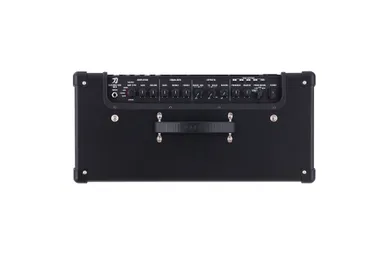 『KATANA-100 MkII』トップ・パネル