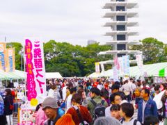 ≪ご取材のお願い≫84店舗が集結！駒沢わんこ祭り！過去最大級のショッピングモール！「駒沢わんこ祭り2019」　東京都世田谷区「駒沢オリンピック公園　中央広場」にて10/19(土)、20(日)開催！